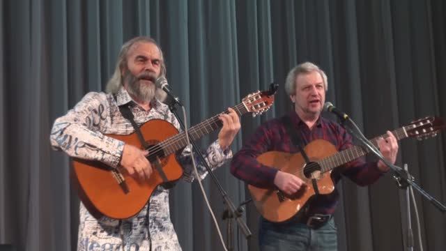 Аделунга 2025 5.04 утро3 Кайдалов и Лебедев