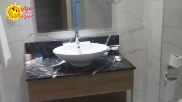 Вся информация про отель Ramada Resort Lara 5* ( Анталия, Турция) смотреть онлайн
