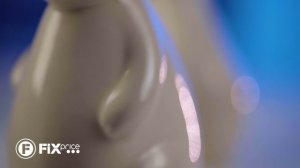 Керамическая фигурка "Кролик"| FIX PRICE