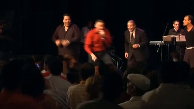 Lebron Brothers - Salsa Y Control (HD) смотреть онлайн