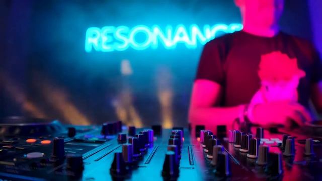 INSTAGE Live Resonance Music Academy 06.09.2022 Organic Mix смотреть онлайн