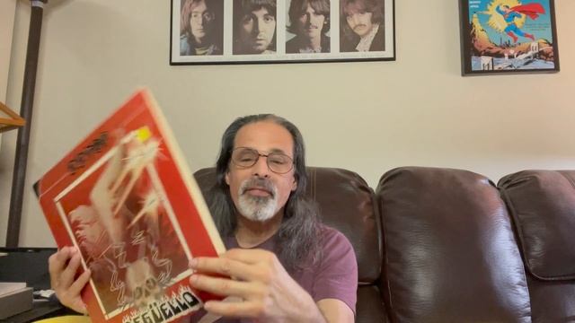 ZZ Top Deguello CD Vs Vinyl смотреть онлайн
