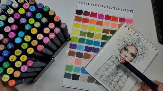 РАСПАКОВКА ПОСЫЛКИ ОТ MPM АРТ - бренд FINENOLO смотреть онлайн