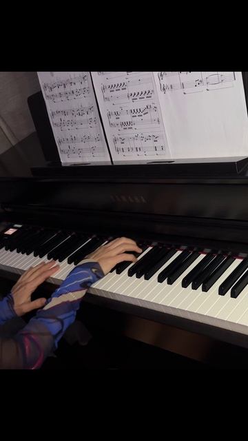 Manyo - Crescent (Kara no Shoujo OST) / Манио - Полумесяц (из игры "Девушка в скорлупе") смотреть онлайн