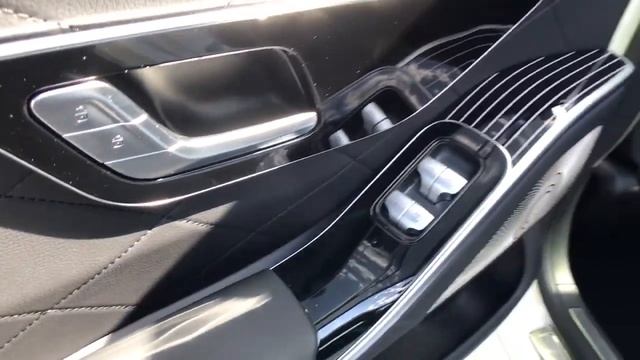 2021 Mercedes-Benz S-Class Fresno, Clovis, Bakersfield, Modesto, Turlock CA MA056933A смотреть онлайн
