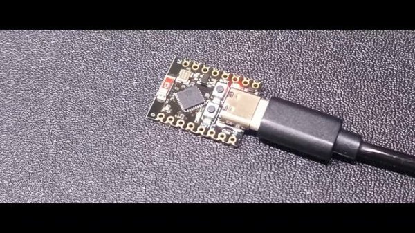ESP32 C3 super mini режимы сна / sleep mode