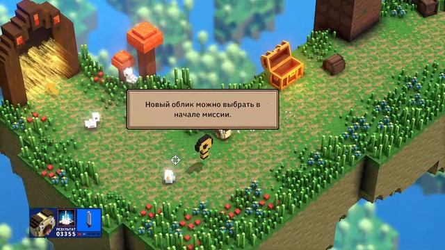 Riverbond Walkthrough: Level 1 Tutorial смотреть онлайн