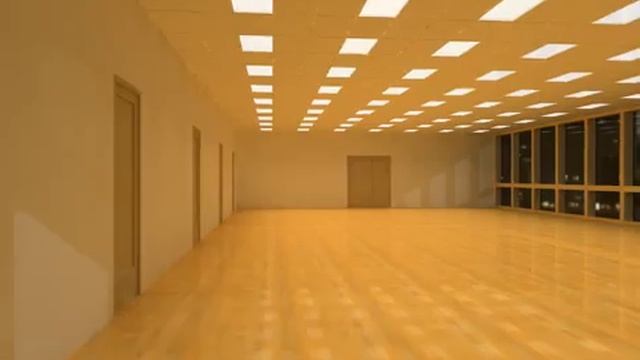 3d interior shell. 3ds max & vray смотреть онлайн