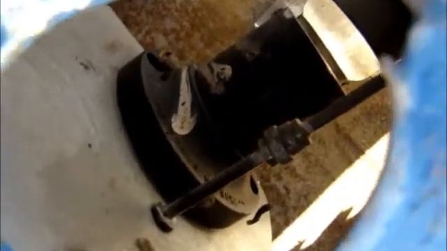 Прожектор из старой лейки 2 смотреть онлайн