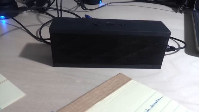 Jambox Malfunction смотреть онлайн