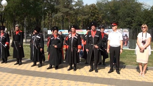 Апшеронские поминовения смотреть онлайн