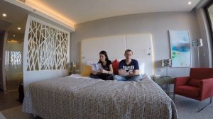 The Sense Deluxe Hotel - наши впечатления об отеле [common full review about hotel]