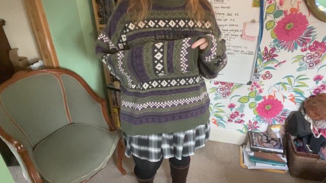 Another offering from the clothing gods/ we have a new brand try on(Minger London) mixed items to. смотреть онлайн