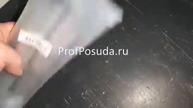 Держатель для чеков с шариками Paderno арт 774 смотреть онлайн