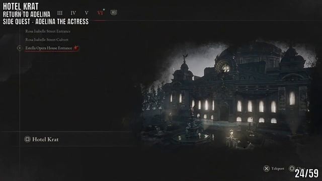 Lies of P Chapter 6 All Collectible Locations 100% Guide смотреть онлайн