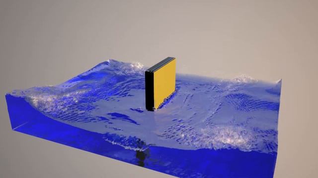TestSplash смотреть онлайн