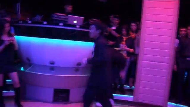 RnB Asian Party