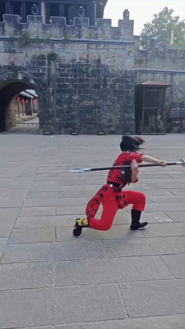 Боевые искуства Китая (174) смотреть онлайн