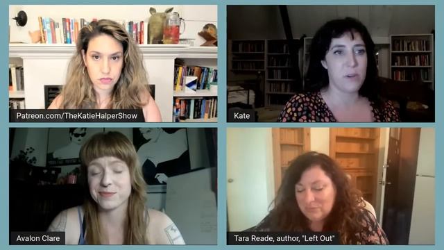 Tara Reade On Cuomo, Biden & #MeToo смотреть онлайн