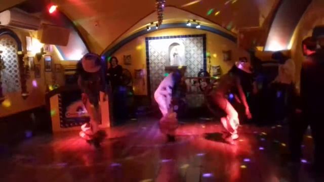 ШОУ в Каза Агаве смотреть онлайн