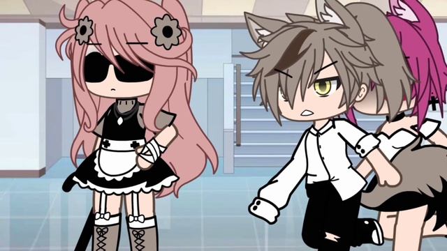 ✨[я не тупая!] |*меме*| •не оригинал•. (Читать Описание)✨ смотреть онлайн
