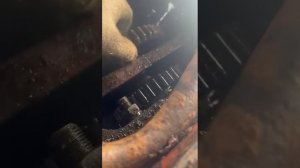 вот почему не выключается девятая передача на МТЗ