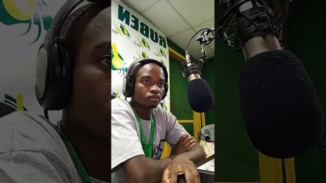 Habari za Ruben Fm awamu ya saa tatu asubuhi - 24.1.2020. смотреть онлайн