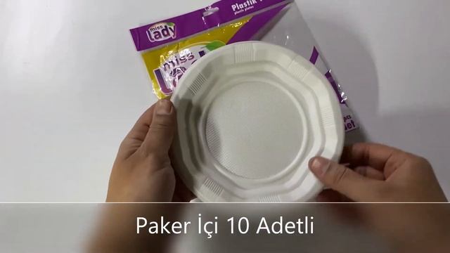 Miss Lady Orta Boy Plastik Tabak 10 Adet смотреть онлайн