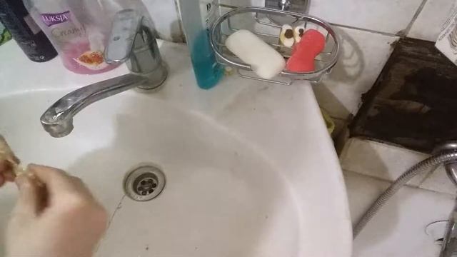 Делаем лизуна из фери и селикатного клея смотреть онлайн