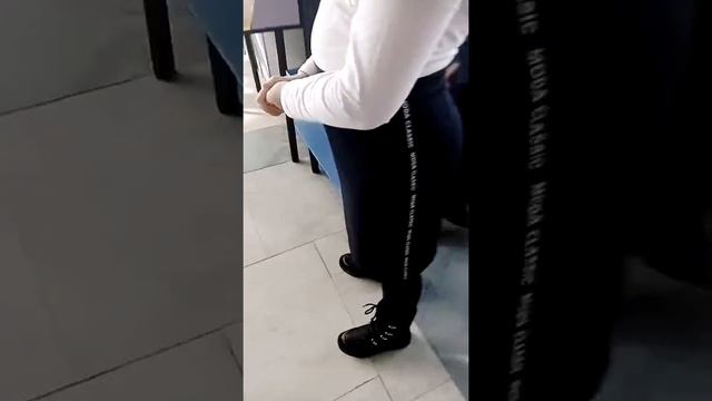 3 или 4 часть. МЫ В МУЗЕЕ ОЛАБИНА смотреть онлайн