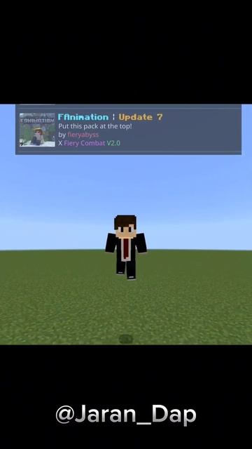 Топ ресурс пак для Майнкрафта анимация! #minecraft смотреть онлайн
