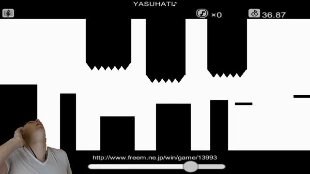 СОСЕДИ ВЫЗВАЛИ ПОЛИЦИЮ ▶ YASUHATI смотреть онлайн