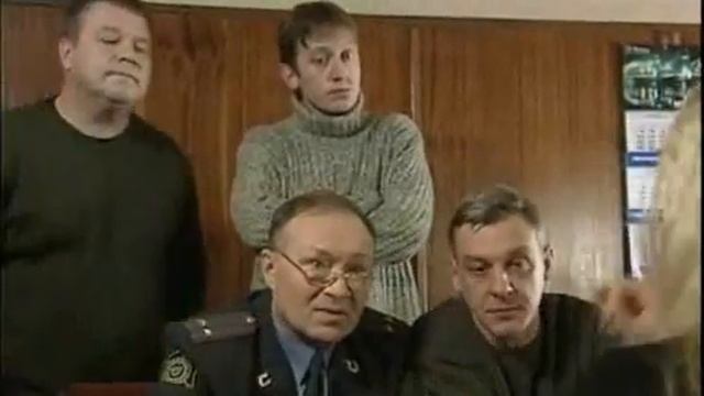 Болюсы Хуато и менты, эпизод 3 (начало см эпизоды 1 и 2) смотреть онлайн