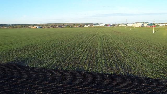 Комбинированный посевной комплекс Агратор Комби (Agrator Combi) смотреть онлайн