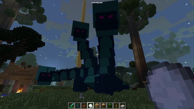 Hydra Test 1 смотреть онлайн