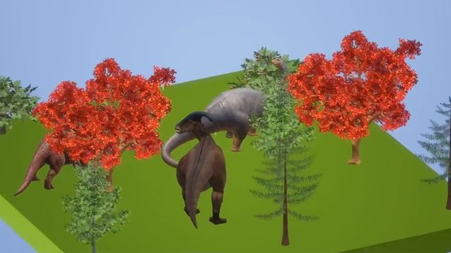 Динозавры (Ваня) смотреть онлайн