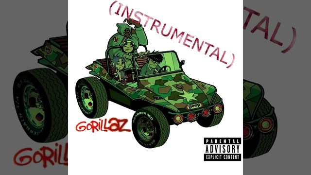 Clint Eastwood (Instrumental) смотреть онлайн