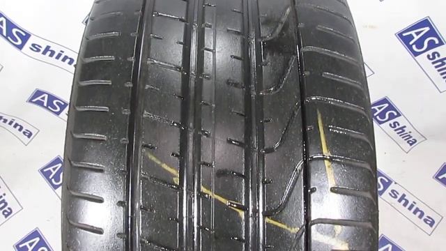 шины бу Pirelli P Zero R 20 265 45 Лето - 02218FAL1VID смотреть онлайн