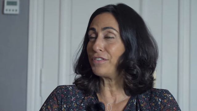 Television Business International Interview In Cannes