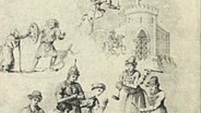 Епохи Литература смотреть онлайн