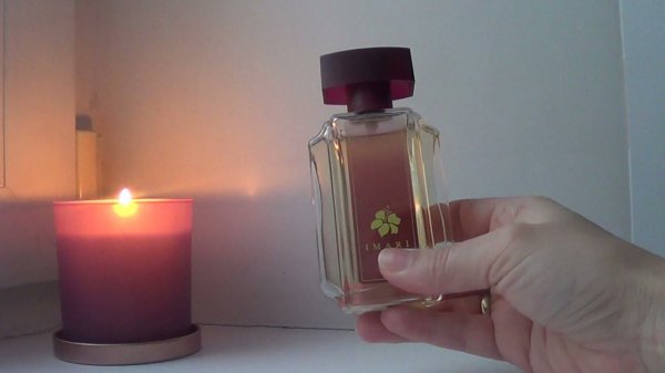 IMARI AVON обзор всех ароматов из линейки.