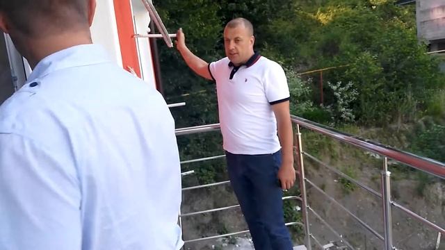 квартиры с ремонтом под ключ в Курортном Городке г. Сочи 19.07.17 смотреть онлайн