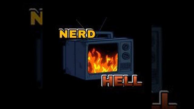 Nerd Hell Ep.12 Pepe Silvia Fakes Cancer