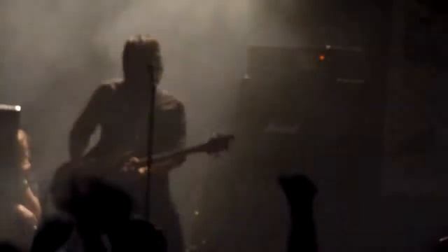 Death From Above 1979 - Little Girl, live at The Forum, London 05.05.11 смотреть онлайн