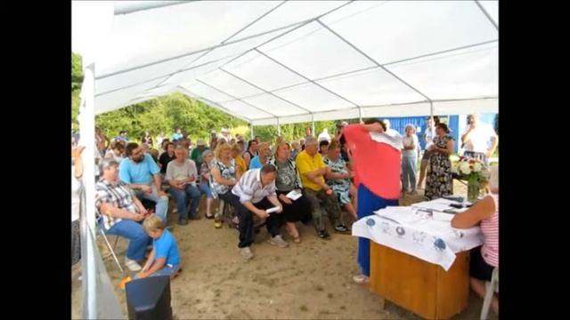 О целевом взносе (ледяной дождь) смотреть онлайн