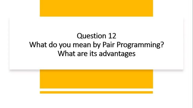 agile testing interview questions I real time agile interview questions I agile testing methodology смотреть онлайн