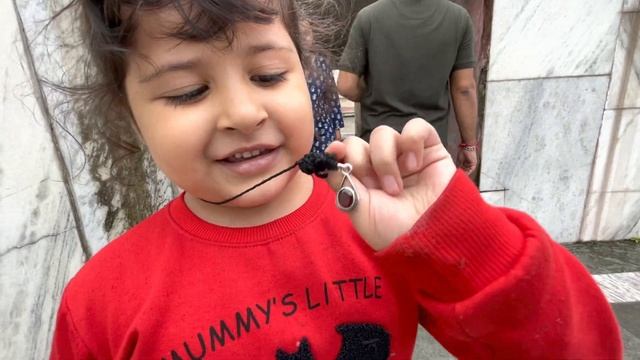 Durga Mandir New Tehri mai Gappodi Samridhi ke sath | Mini Pahadi Lifestyle Vlog | Bolte Pahad смотреть онлайн