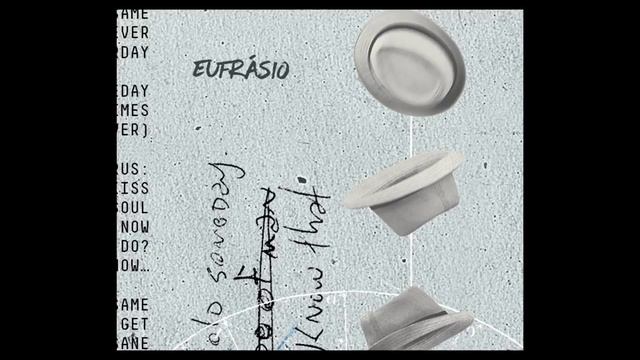 Tic Tac Joe - EUFRÁSIO (com Aruana Moschetta) смотреть онлайн