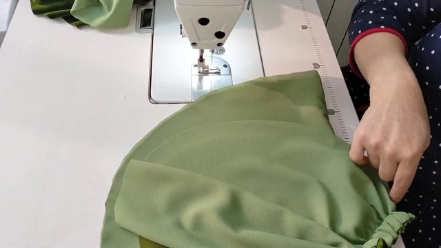 Дюлька тюрбанын тігу.#тюрбан смотреть онлайн