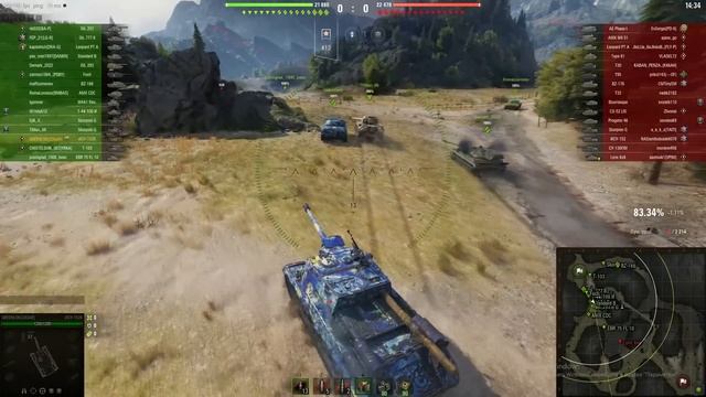 🔴НОВЫЙ TRADE IN  1К1 БЕЗ ДОПЛАТЫ🔴ЧТО СТОИТ СДАТЬ ПО НОВОМУ TRADE IN🔴 МИР ТАНКОВ